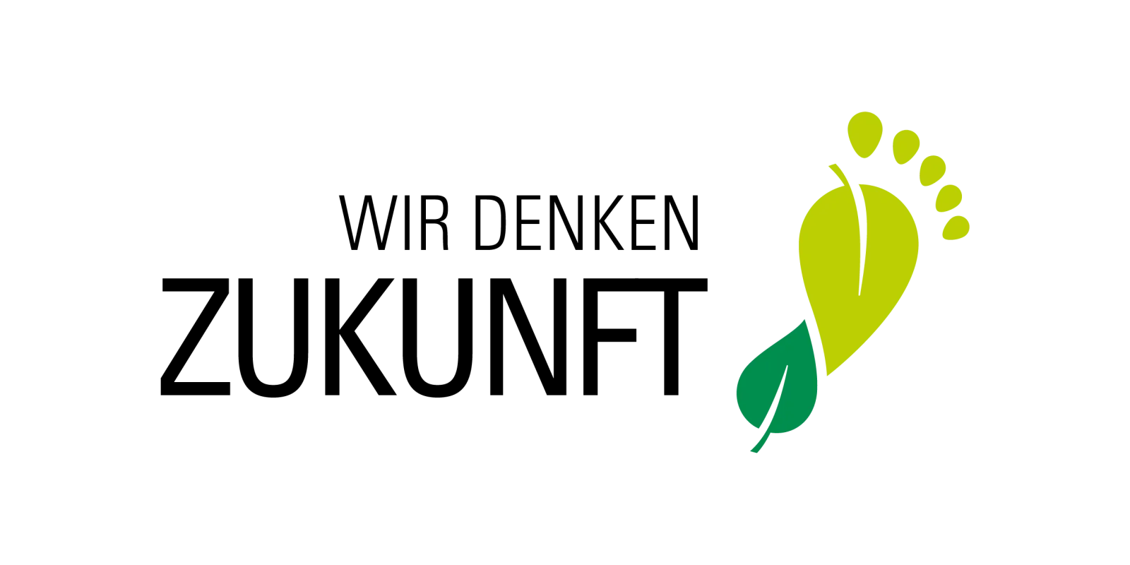 Wir denken Zukunft