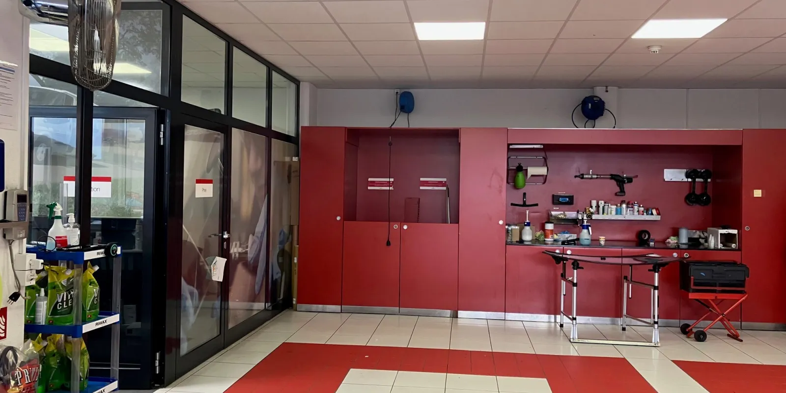 Carglass® Neuchâtel