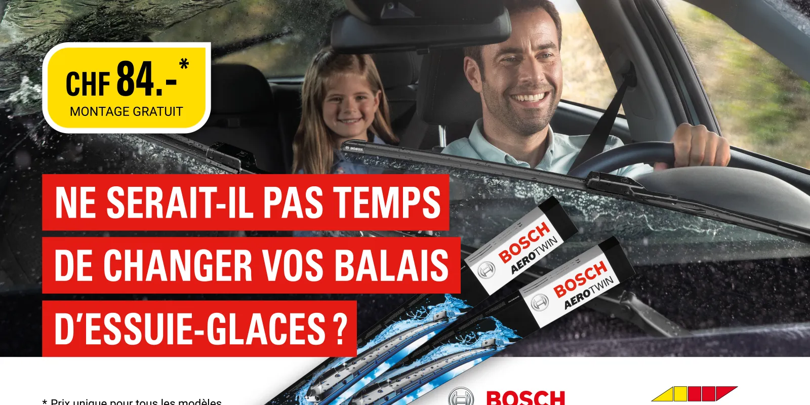 Bosch FR