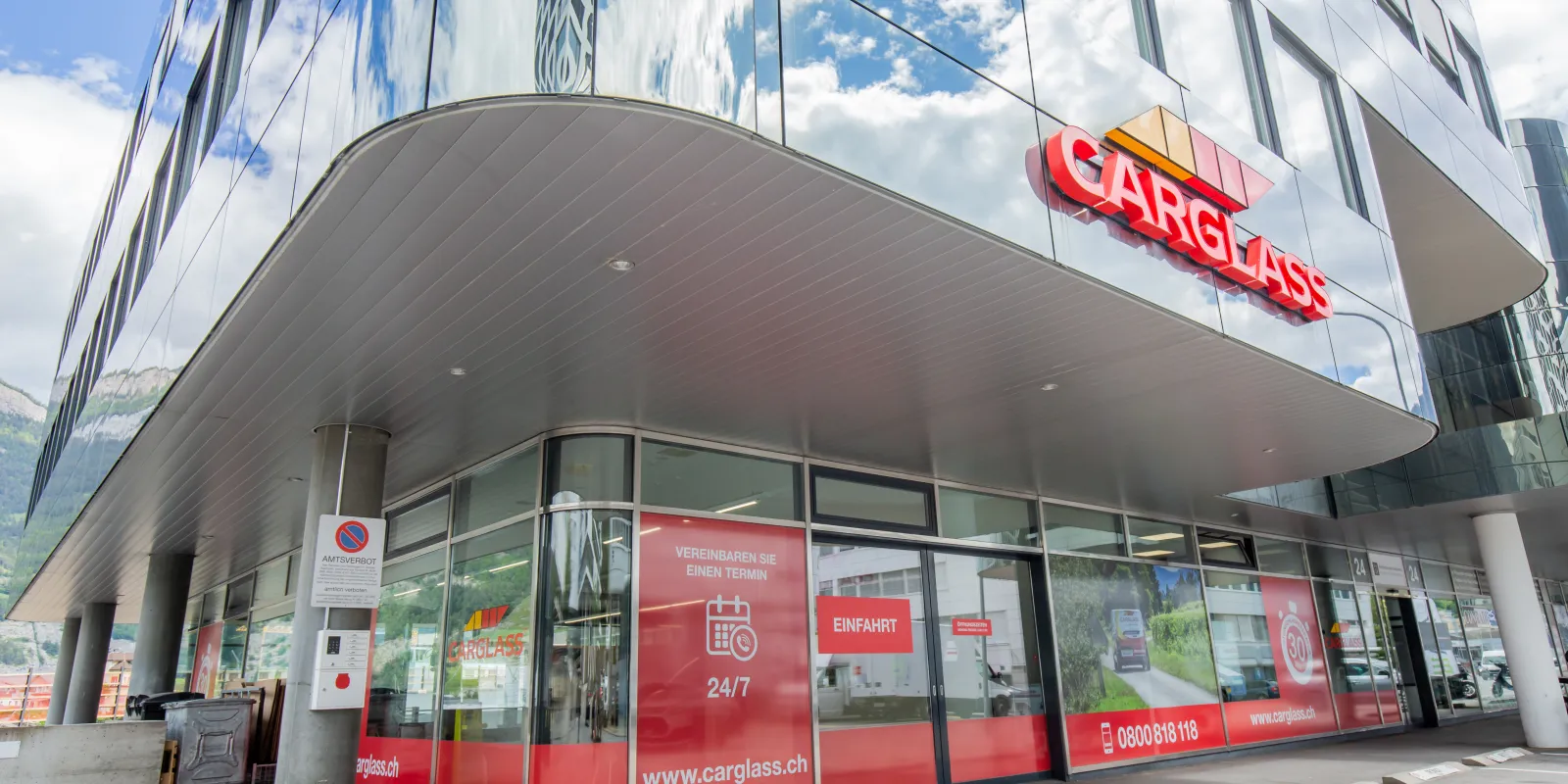Carglass® Chur