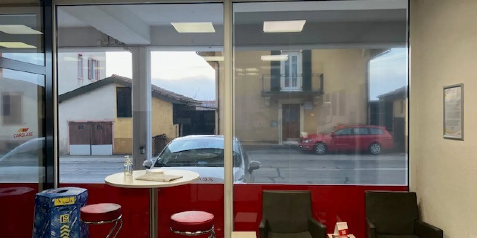 Carglass® Neuchâtel