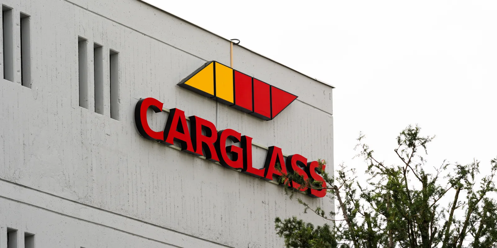 Carglass® Genf