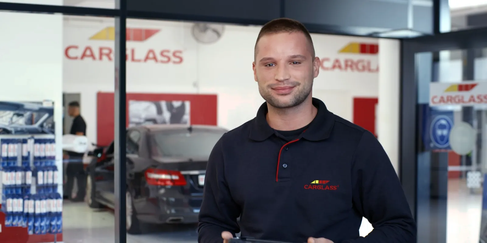 Lebenslange Garantie