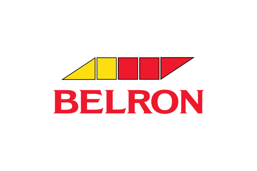 Belron Logo